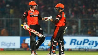 IPL 2023: வீணாய் போனது நிதிஷ் ராணா, ரிங்குவின் அதிரடி ருத்ரதாண்டவம்; கொல்கத்தாவில் சிக்ஸர் மழை!