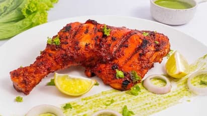 ಅತಿಯಾಗಿ ಚಿಕನ್‌ ತಿಂತೀರಾ? ಎಚ್ಚರ..ಇದು ವಿಶ್ವದ ಅಪಾಯಕಾರಿ ಕಾಯಿಲೆಗೂ ಕಾರಣವಾಗಬಹುದು!