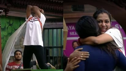 ബിബി ഹൗസ് ഇനി 'ശോഭേച്ചി' ഭരിക്കും; മൂന്നാം ആഴ്ചയിലെ ക്യാപ്റ്റനായി