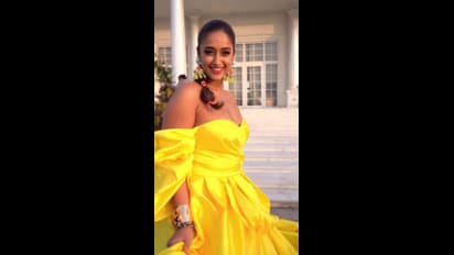 இன்னும் கல்யாணமே ஆகல... அதற்குள் கர்ப்பமாக இருப்பதாக அறிவித்த இலியானா - ‘எப்புட்ரா’ என ஷாக் ஆன ரசிகர்கள்