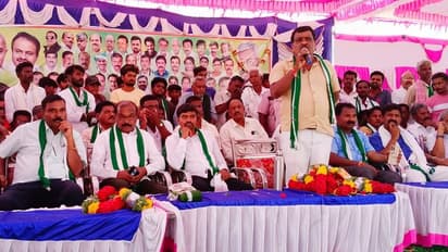 ಕರ್ನಾಟಕದ ಮುಂದಿನ ಸಿಎಂ ಎಚ್.ಡಿ.ಕುಮಾರಸ್ವಾಮಿ: ಆರ್.ಉಗ್ರೇಶ್