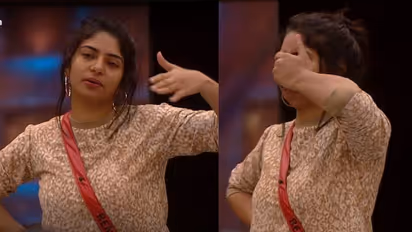 'അന്ന് അത്തയ്ക്ക് പൈനാപ്പിൾ ഷോപ്പ് ഉണ്ടായിരുന്നു, അതെനിക്ക് അപമാനമായി തോന്നി'; റെനീഷ