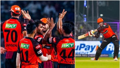 പൊരുതി, പക്ഷേ ഇത്തവണ രക്ഷിക്കാനാകാതെ റിങ്കു; ഓറഞ്ച് ആർമിക്ക് മുന്നിൽ കീഴടങ്ങി കെകെആ‍‍ർ,  ബ്രൂക്ക് തന്നെ ഹീറോ