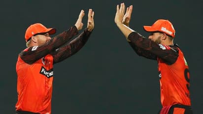 IPL 2023: ஹாட்ரிக் வெற்றிக்கு போட்டி போடும் மும்பை - ஹைதராபாத் மோதல்; உத்தேச ஆடும் 11!