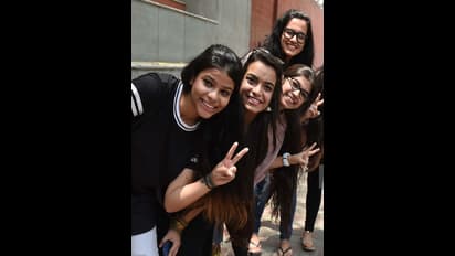 CBSE Board Exam Result 2023