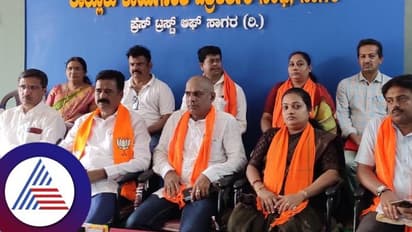 ನನ್ನ ವಿರುದ್ಧ ಭ್ರಷ್ಟ​ತೆ ಸಾಬೀ​ತಾದ್ರೆ 1 ಕೋಟಿ ರು. ಬಹು​ಮಾ​ನ: ಹರತಾಳು ಹಾಲಪ್ಪ ಸವಾಲು