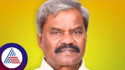 ಆಂಜನೇಯರಿಂದ ನಯಾಪೈಸೆ ಕೆಲಸ ಆಗಿಲ್ಲ, ಈಗ ಗ್ಯಾರೆಂಟಿ ಕಾರ್ಡ್ ಯಾಕೆ?: ಶಾಸಕ ಎಂ ಚಂದ್ರಪ್ಪ ಕಿಡಿ 