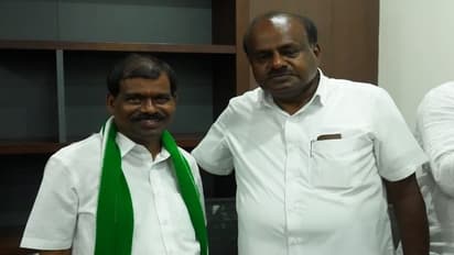 ದಿನಕೊಂದು ತೀರ್ಮಾನ, ಕ್ಷಣಕೊಂದು ಹೇಳಿಕೆ: ಅತಂತ್ರ ಸ್ಥಿತಿಯಲ್ಲಿ ಜೆಡಿಎಸ್ ಘೋಷಿತ ಅಭ್ಯರ್ಥಿಗಳು