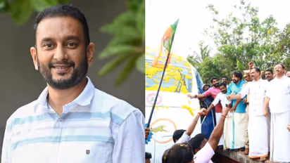 'അന്ന് കേരളത്തിന് പുതിയ 19 ട്രെയിന്'; യുപിഎ ഭരണം ഓര്ത്ത് പോവുകയാണെന്ന് പികെ ഫിറോസ്