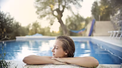 రోజూ స్విమ్మింగ్ చేస్తున్నారా?