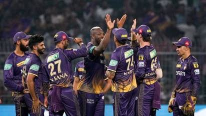 തോല്‍വിക്ക് പിന്നാലെ തിരിച്ചടി; ആന്ദ്രേ റസലിന് പരിക്ക്, കൊല്‍ക്കത്ത ആശങ്കയില്‍ 