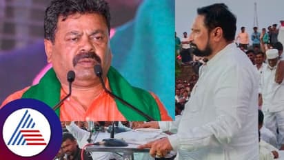 ಪಕ್ಷದಲ್ಲಿ ಅಧಿಕಾರ ಅನುಭವಿಸಿ ಬೆನ್ನಿಗೆ ಚೂರಿ ಹಾಕಿದ ಸವದಿ ವಿಶ್ವಾಸಘಾತುಕ: ಎಂಪಿ ರೇಣುಕಾಚಾರ್ಯ