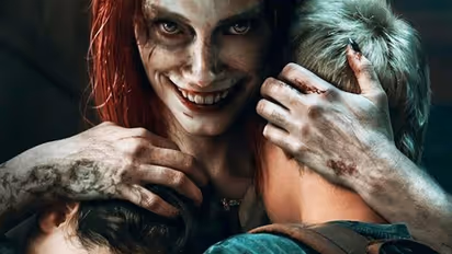 When is Evil Dead Rise releasing in India? Alyssa Sutherland and Lily Sullivan reveal some inside details 