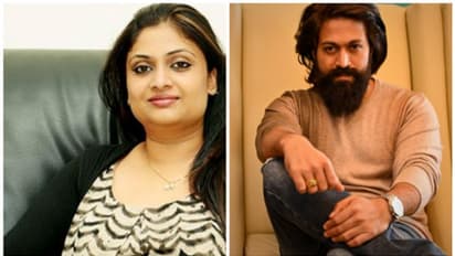 യാഷിന്‍റെ അടുത്ത പടം ഗീതു മോഹന്‍ദാസുമായി ചേര്‍ന്ന്? അഭ്യൂഹങ്ങള്‍ പരക്കുന്നു.!