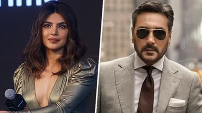 Pakistani actor Adnan Siddiqui slams Citadel star Priyanka Chopra; here's what he said