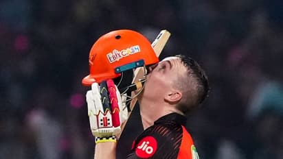 ഇന്നലെ വരെ വിമര്ശിച്ചവരുടെ വായടപ്പിക്കാന് കഴിഞ്ഞതില് സന്തോഷം; ആഞ്ഞടിച്ച് ഹാരി ബ്രൂക്ക്