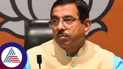 ರಾಷ್ಟ್ರೀಯ ಅಧ್ಯಕ್ಷರೊಂದಿಗೆ ಮಾತುಕತೆ ಆಗಿದೆ, ಶೆಟ್ಟರ್‌ಗೆ ಟಿಕೆಟ್‌ ಸಿಗುವ  ವಿಶ್ವಾಸವಿದೆ : ಜೋಶಿ