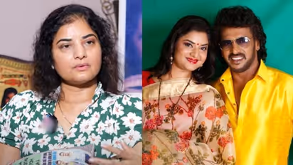 ಕರಿಮಣಿ ಮಾಲಿಕ ನೀನಲ್ಲ... ಸಡನ್ನಾಗಿ ಉಪೇಂದ್ರ ಹಳೇ ಹಾಡು ಸಖತ್ ಟ್ರೆಂಡಿಂಗ್ ಆಗ್ತಿದೆ, ಏನು ಕಾರಣ?