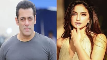 'It's a Salman Khan film': Palak Tiwari admits 'no one' will watch Kisi Ka Bhai Kisi Ki Jaan for her