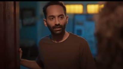 'ഹാപ്പിയാക്കി വയ്ക്കുന്ന ടെക്നിക്കുമായി പാച്ചു വരുന്നു' :'പാച്ചുവും അത്ഭുതവിളക്കും'  ടീസര്‍