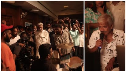 സംവിധായക വേഷത്തില്‍ ആദ്യമായി എസ്എന്‍ സ്വാമി; ചിത്രീകരണം ആരംഭിച്ചു