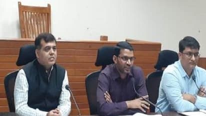 ನಿಷ್ಪಕ್ಷಪಾತ ಹಾಗೂ ನ್ಯಾಯ ಸಮ್ಮತ ಚುನಾವಣೆಗೆ ಮುಂದಾಗಿ: ಮುಖೇಶ್ ತಾರಾಚಂದ್ ಥಕ್ವಾನಿ