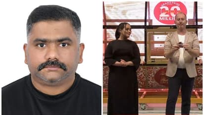 ആദ്യമായി എടുത്ത ബിഗ് ടിക്കറ്റിലൂടെ പ്രവാസിക്ക് സ്വന്തമായത് റേഞ്ച് റോവര് ആഡംബര കാര്