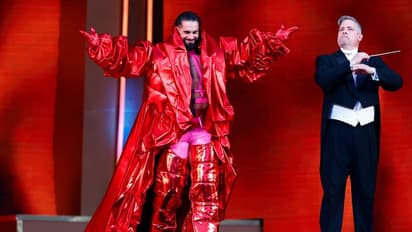 WWE/AEW rumours: Seth Rollins going off-script, CM Punk return and more