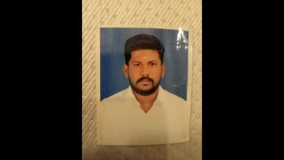 கோவையில் சூதாட்டத்தில் பணத்தை இழந்த நபர் விடுதியில் தற்கொலை