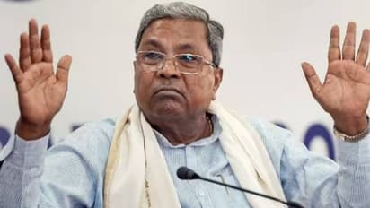 Karnataka Election 2023: Siddaramaiah says he was falsely projected as anti-Hindu, calls it 'false propaganda'