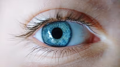 Are you a blue-eyed person? If yes, you could be a descendant of a single human! Scientists explain