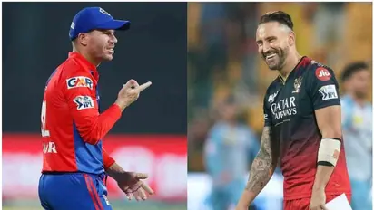 IPL 2023: ஜெயிச்சே தீரணும்.. ஆர்சிபி - டெல்லி கேபிடள்ஸ் பலப்பரீட்சை..! இரு அணிகளிலும் அதிரடி மாற்றங்கள்