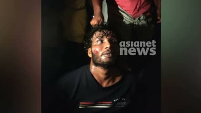 കിള്ളിമംഗലം ആൾക്കൂട്ട മർദ്ദനം; 4 പേർ അറസ്റ്റിൽ