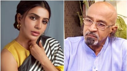 ಆಕೆಯ ಕರಿಯರ್ ಮುಗೀತು, ಮತ್ತೆ ಸ್ಟಾರ್ ಆಗಲು ಸಾಧ್ಯವೇ ಇಲ್ಲ; ಸಮಂತಾ ವಿರುದ್ಧ ನಿರ್ಮಾಪಕ ಕಿಡಿ 