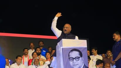 Why Karnataka Election 2023 is a must-win for Mallikarjun Kharge