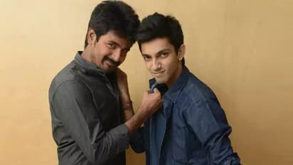 சிவகார்த்திகேயன் - அனிருத் இடையே மோதலா?... எஸ்.கே படத்திற்கு ராக்ஸ்டார் இசையமைக்க மறுத்தது ஏன்?