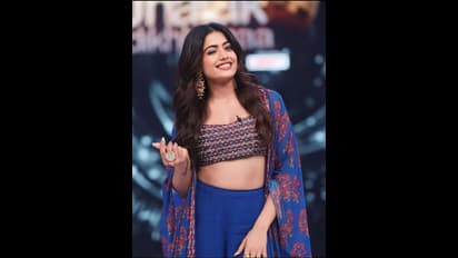 రష్మిక కెరీర్ పై దెబ్బ కొడుతున్న మేనేజర్, అతడి వల్లే నితిన్ మూవీ నుంచి అవుట్.. తెరవెనుక జరిగింది ఇదేనా ?