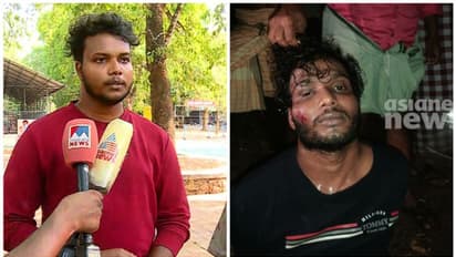 'ആരോടും ഇത്തരം ക്രൂരത ചെയ്യരുത്'; കിള്ളിമംഗലത്ത് ആൾക്കൂട്ട മർദ്ദനത്തിന് ഇരയായ യുവാവിന്റെ സഹോദരൻ