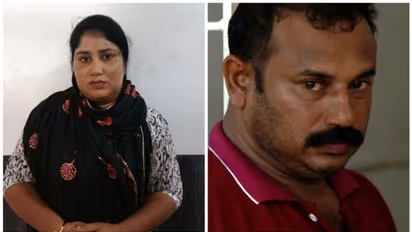 കൊച്ചിയിൽ ഡോക്ടറെ ഹണി ട്രാപ്പിൽ പെടുത്താൻ ശ്രമം; യുവതിയും സുഹൃത്തും അറസ്റ്റിൽ; തട്ടിയത് 5 ലക്ഷത്തിലേറെ  