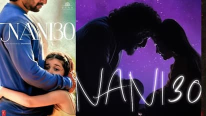 ముంబయ్ లో నేచురల్ స్టార్ నాని, సూపర్ ఫాస్ట్ గా 30వ సినిమా షూటింగ్