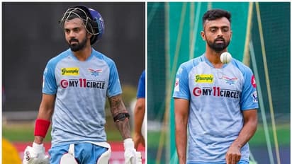 IPL 2023: ಟಾಸ್ ಗೆದ್ದ ಪಂಜಾಬ್ ಬೌಲಿಂಗ್ ಆಯ್ಕೆ, ತಂಡದಲ್ಲಿ ಬಿಗ್ ಬದಲಾವಣೆ!