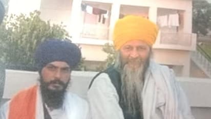 అమృత్ పాల్ సింగ్ ప్ర‌ధాన అనుచరుడు జోగా సింగ్ అరెస్టు