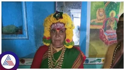 Vijayapura: ಮಗನಿಗೆ ಸರ್ಕಾರಿ ನೌಕರಿ ಸಿಕ್ಕ ಖುಷಿ, ಸಿಡಿ ಆಡಿ ಹರಕೆ ತೀರಿಸಲು ಹೋಗಿ ಮಹಿಳೆ ಬಲಿ!