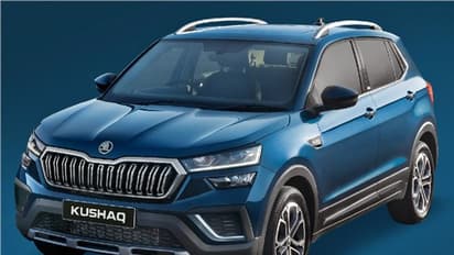 സൺറൂഫ്, 6 എയർബാഗുകൾ, 5-സ്റ്റാർ സുരക്ഷ, 10 ഇഞ്ച് സ്ക്രീൻ; ഈ എസ്യുവിക്ക് ഇപ്പോൾ രണ്ടുലക്ഷം വിലക്കിഴിവും