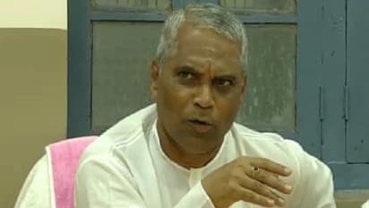 ನಾನು ಮಾಡಿದ ಅಭಿವೃದ್ಧಿ ಮುಂದಿಟ್ಟು ಮತ ಕೇಳುವೆ: ಶಾಸಕ ವೀರಣ್ಣ ಚರಂತಿಮಠ