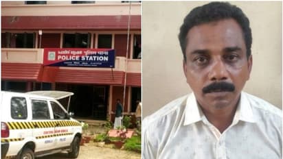 തിരുവനന്തപുരത്ത് ബസിനകത്ത് പോക്കറ്റടി, കയ്യോടെ പിടിച്ചപ്പോൾ കൈ കടിച്ച് മുറിച്ച് ഓടി! പക്ഷേ നാട്ടുകാർ വിട്ടില്ല