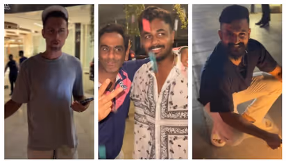 രാജസ്ഥാന് റോയല്സില് വിഷു ആഘോഷം! ഈ ദേശത്തെ വഴി അറിയില്ലെന്ന് ബോള്ട്ട്; ഏറ്റെടുത്ത് മലയാളികള്- വീഡിയോ