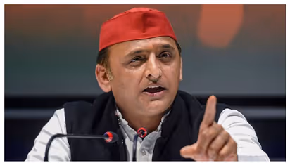 I.N.D.I.A ಮೈತ್ರಿಕೂಟಕ್ಕೆ ಬಿಗ್‌ ಶಾಕ್! ಎಸ್‌ಪಿ ನಾಯಕ ಅಖಿಲೇಶ್ ಯಾದವ್‌ ಗುಡ್‌ಬೈ?  