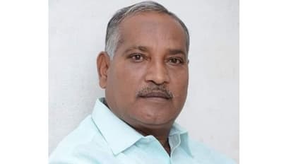 ಇಂದು ಬಿಜೆಪಿಗೆ ನೆಹರು ಓಲೇಕಾರ ರಾಜೀನಾಮೆ: ಜೆಡಿಎಸ್‌ಗೆ ಸೇರ್ಪಡೆ