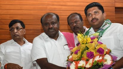 ರಘು ಆಚಾರ್, ಮಾಲಕರಡ್ಡಿ ಸೇರಿ 6 ಮಂದಿಗೆ ಜೆಡಿಎಸ್ನಿಂದ ಟಿಕೆಟ್